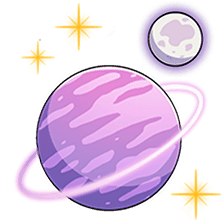 Geared for decentralization